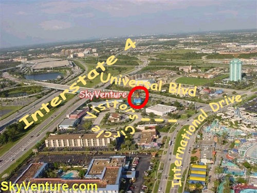 skyventurex