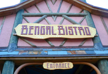 bengalbistro