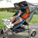 doublestroller