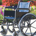 wheelchair