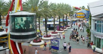 shops