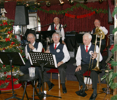 starlight-band