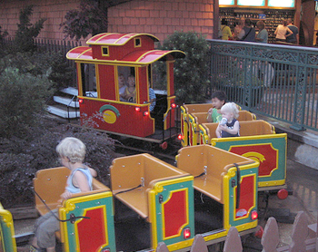 dtd-train