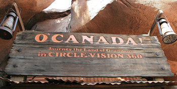 o-canada