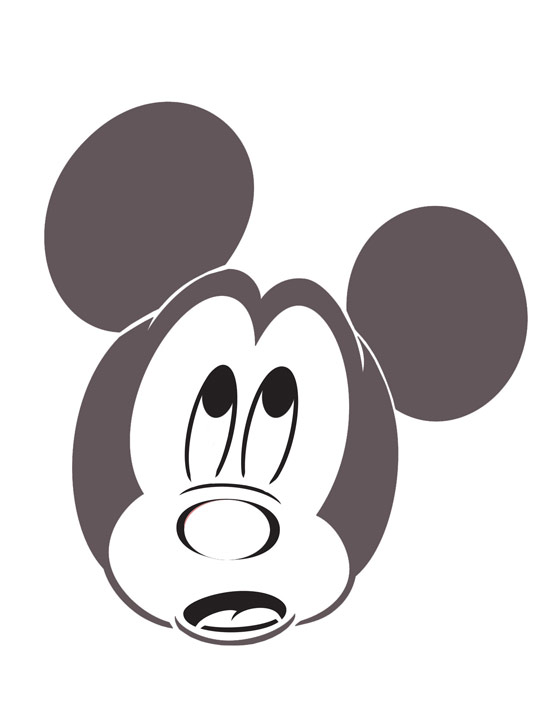 ScaredMickey