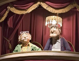 muppet-vision