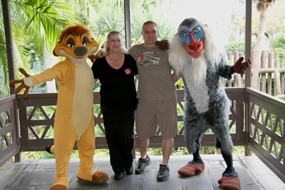 charactergreet