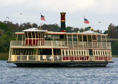 ferry