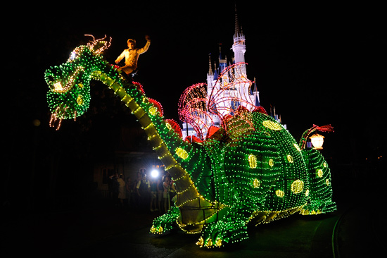 mainstreetelectricalparade
