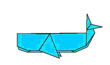 origami