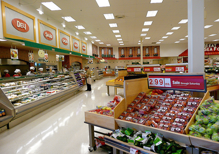 target