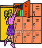 locker