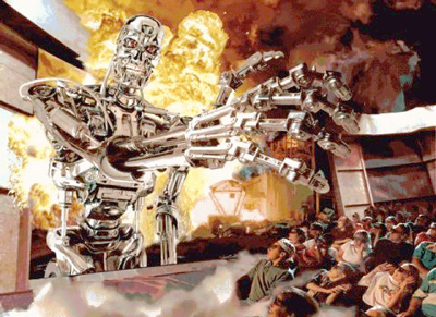 terminator