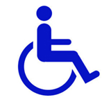 wheelchair