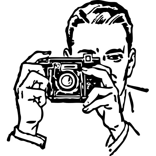 camera