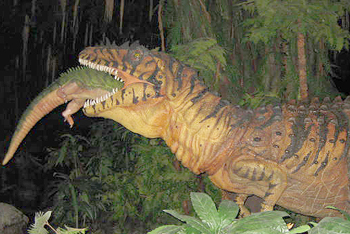 dinosaur