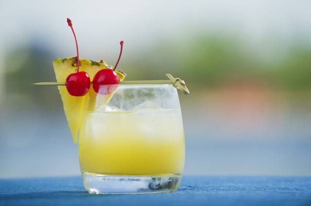 new-cocktails