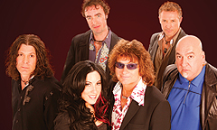 starship