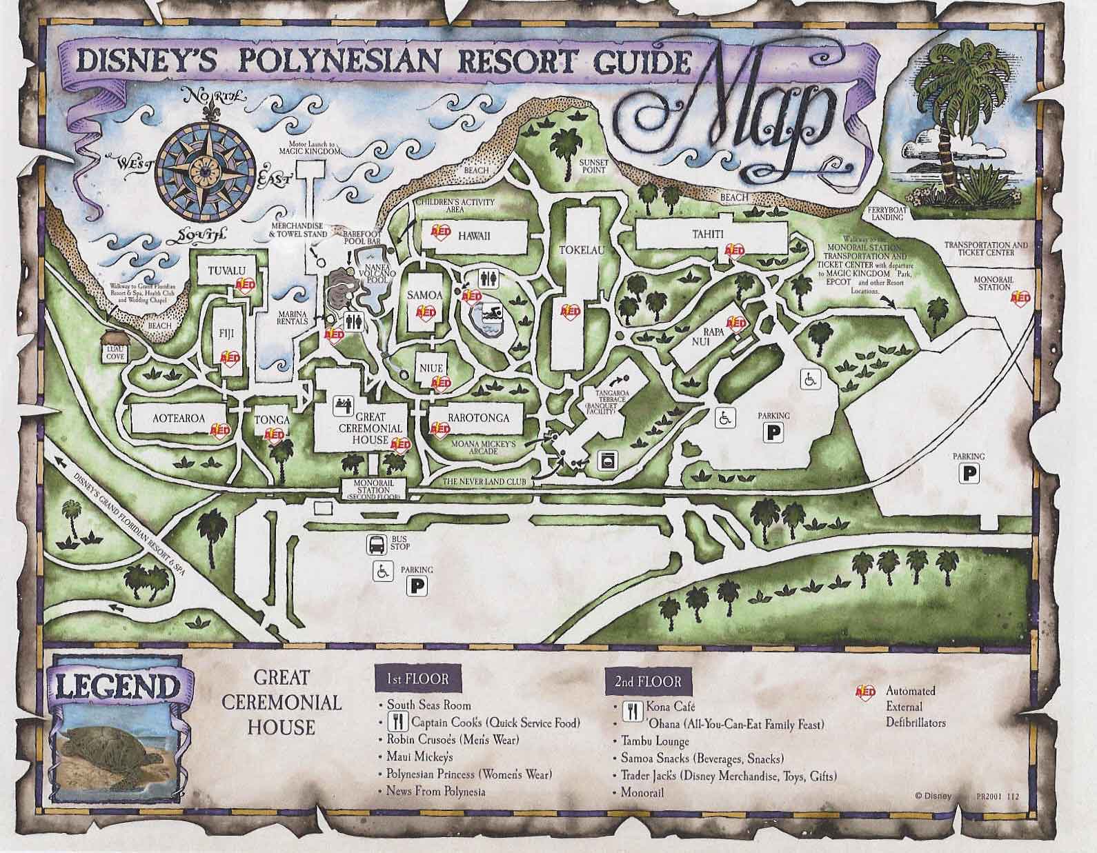 polymap